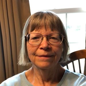 Meet your Posher, Cheryl